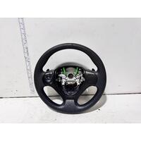 Honda Civic Steering Wheel 9th Gen 02/2012-04/2016