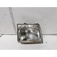 Ford Courier Right Head Light PH 11/2002-11/2006