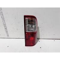 Ford Courier Right Tail Light PH 08/2004-11/2006