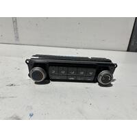 Honda Civic Heater Controls 8th Gen 02/2006-12/2011