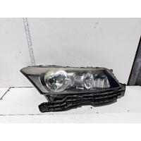 Honda Accord Right Head Light 8th Gen 02/2008-06/2011