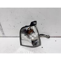 Ford Courier Right Corner Light PH 11/2002-11/2006