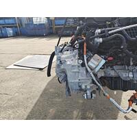 Alfa Romeo Tonale 6-Speed Automatic Transmission 965 06/2022-2024