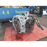 Kia Carnival 8-Speed Automatic Transmission KA4 10/2020-2023