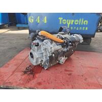 Alfa Romeo Tonale Rear Electric Generator 965 06/2022-2024