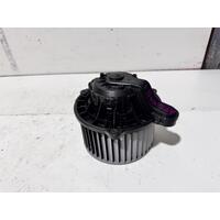 Hyundai I30 Heater Fan Motor GD 03/2012-04/2017