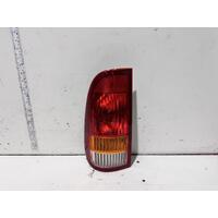 Ford Falcon Left Tail Light BA 10/2004-03/2008