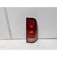 Ford Falcon Right Tail Light BA 10/2004-03/2008