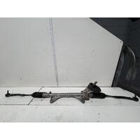 Nissan Pulsar Steering Rack C12 05/13-12/16