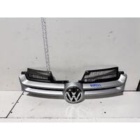 Volkswagen Golf Grille A5 06/2004-02/2009