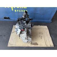 Land Rover Rangerover Evoque 9-Speed Automatic Transmission L538 09/2015-01/2019