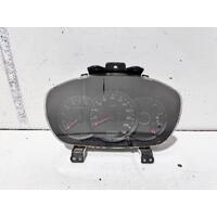 Mitsubishi Triton Instrument Cluster MN 08/2009-04/2015