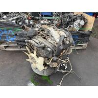 Toyota Prado 3.4L Petrol Engine 5VZ-FE VZJ95 07/1996-01/2002