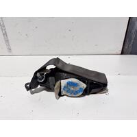 Ford Courier Right Front Seat Belt PH 11/2002-11/2006