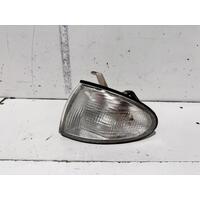 Hyundai Excel Left Corner Light X3 10/1994-09/2000