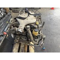 Holden Commodore 3.6L Petrol Engine 10HBL Alloytech VZ 08/2004-09/2007