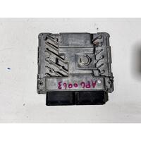 Volkswagen Golf Engine ECU A7 12/2012-08/2020