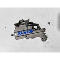 Lexus IS250 Fuel Pump Resistor GSE20 11/2005-12/2014