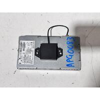 Nissan Pulsar Phone Module C12 05/2013-12/2016