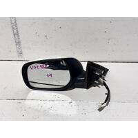 Toyota Aurion Left Door Mirror GSV40 10/2006-03/2012