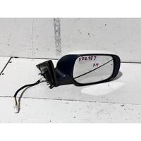 Toyota Aurion Right Door Mirror GSV40 10/2006-03/2012