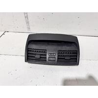 Toyota Aurion Dash Vents GSV40 10/2006-03/2012