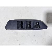 Toyota Prado Power Window MASTER Switch VZJ95 07/1996-01/2003