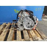 Toyota Yaris Cross FWD Automatic Transmission MXPJ10 06/2020-2024