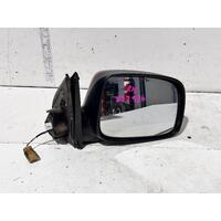 Holden Colorado Right Door Mirror RC 05/2008-12/2011