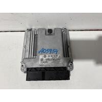 Volkswagen Transporter Engine ECU T5 08/04-02/10