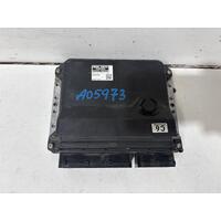 Toyota RAV4 Engine ECU ACA33 11/05-11/12