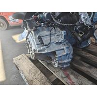 Haval Jolion 7-Speed Automatic Transmission A01 02/2021-2024