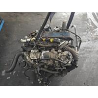 Toyota Prado Engine 3.0 Turbo Diesel 1KD-FTV 120 Series 11/06-10/09