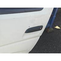 Toyota Hiace Left Front Outer Door Handle TRH201 03/2005-04/2019