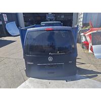 Volkswagen Caddy Tailgate 2K 12/2004-06/2015