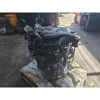 Holden Commodore Engine 3.6 Petrol Alloytech 10H7A VZ 08/04-08/06