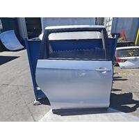 Toyota Tarago Right Rear Door Shell ACR50 03/2006-06/2020