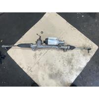 Jeep Cherokee Steering Rack KL 02/14-03/18