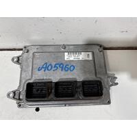 Honda Accord Engine ECU 8th Gen 07/2011-12/2015