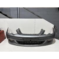 Ford Falcon Front Bumper Bar BA 10/02-09/05