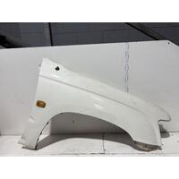 Toyota Hilux Right Guard RZN149 11/01-03/05