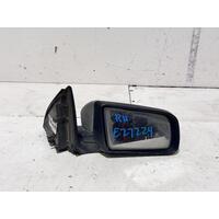 Holden Commodore Right Door Mirror VZ 10/2002-09/2007