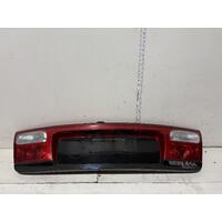 Holden Commodore Rear Garnish VX 10/00-09/02