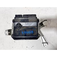 Toyota Yaris Engine ECU NCP90 10/2005-07/2011