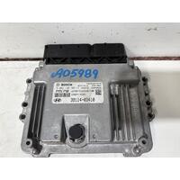 Hyundai Accent Engine ECU RB 06/15-12/19