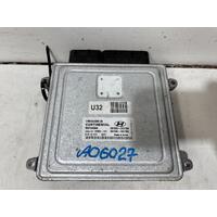 Hyundai IX35 Engine ECU LM 11/09-05/13