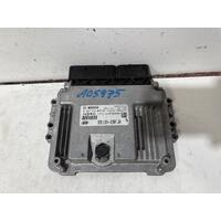 Hyundai Veloster Engine ECU FS 05/15-02/18