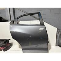 Honda Civic Right Rear Door Shell 9th Gen 06/2012-03/2015