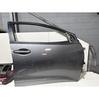 Honda Civic Right Front Door Shell 9th Gen 06/2012-03/2015