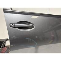 Honda Civic Right Front Door Handle 9th Gen 02/2012-05/2016